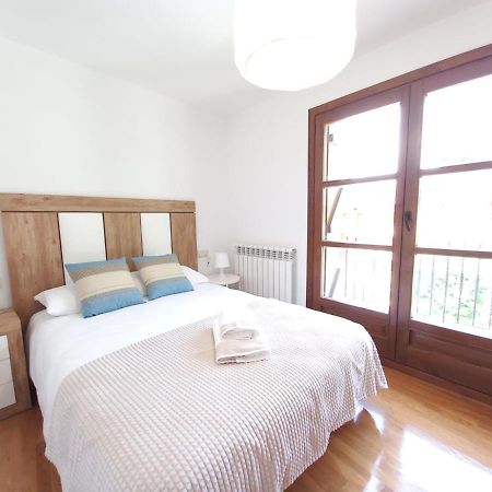 Bpirineos-Parque Los Tilos 1 贝纳斯克 外观 照片
